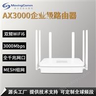智能mesh双频家庭网络高速千兆wifi6路由器