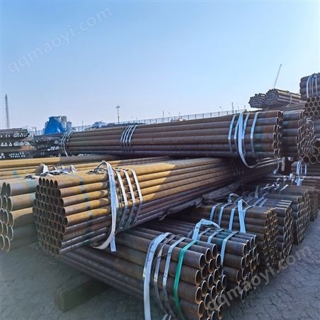 包钢 20G无缝钢管 GB5310高压锅炉管厂家 锅炉用过热蒸汽管 现货批发