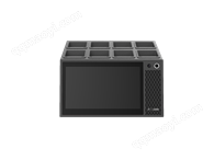 数据采集管理与储存解决方案