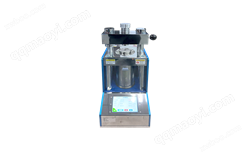 自动等静压机 YT-ZJP-100T · YT-ZJP-100T
