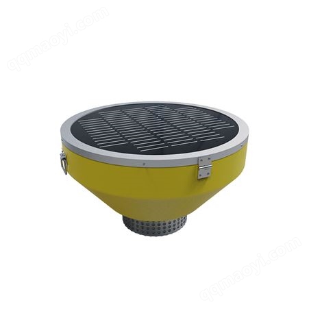 浮标水质监测设备