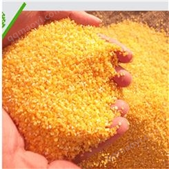 供应玉米面粉厂家 加工定制 支持 明军农业业 五谷杂粮