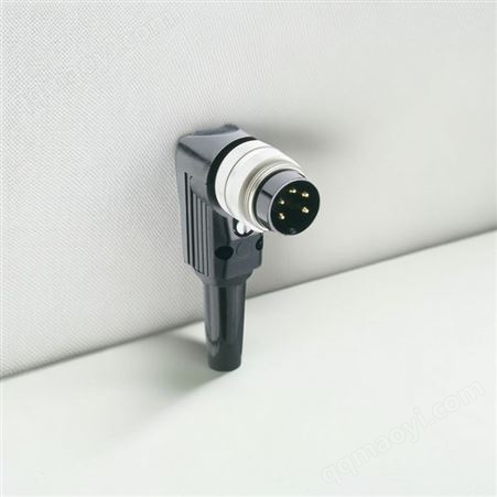 WSV 70德国隆堡Lumberg 防尘防盐雾 镀金pin针 圆形航空插头7芯 WSV70