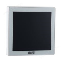 WA-40W  4寸嵌入式触摸屏