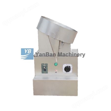 YB-BSL 半自动数粒机