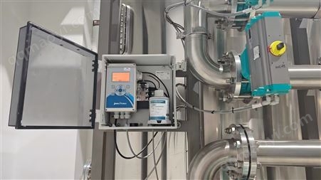 PACON5000全堿度分析儀多少錢