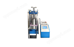 大噸位電動等靜壓機 YT-DJP-65TZ