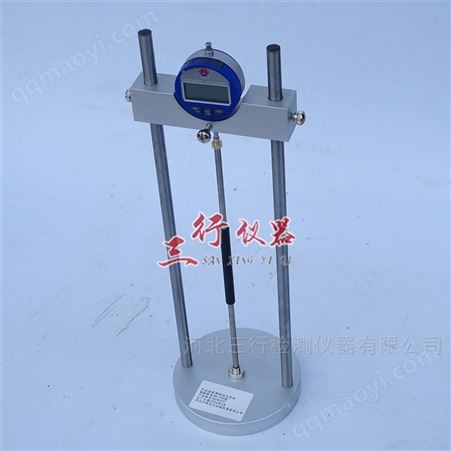 BC-300因瓦合金集料堿活性測長儀多少錢